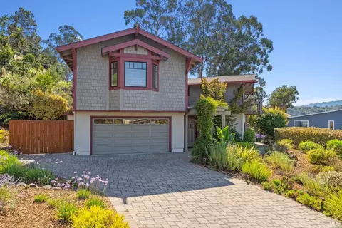40 Windward Dr, Corte Madera, CA 94925