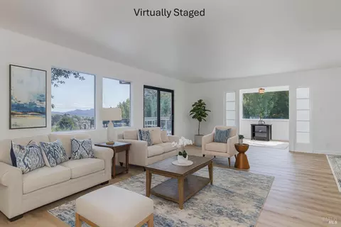711 Alta Vista Rd, Mill Valley, CA 94941