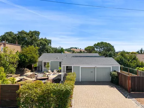 30 Jacinto Way, Novato, CA 94945