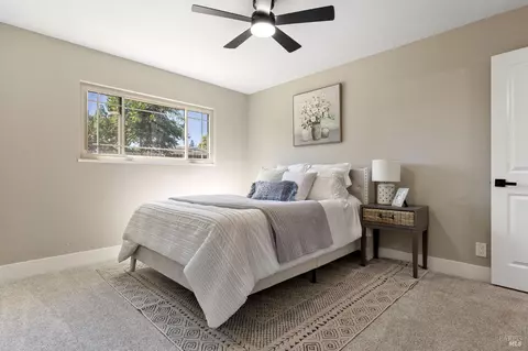 Bedroom - 242 Arbor St, Vacaville, CA 95688 photo 3 of 5