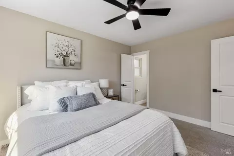 Bedroom - 242 Arbor St, Vacaville, CA 95688 photo 4 of 5