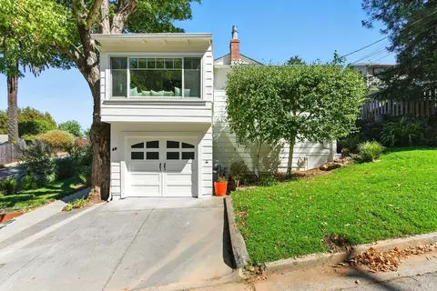 29 Grove St, San Rafael, CA 94901