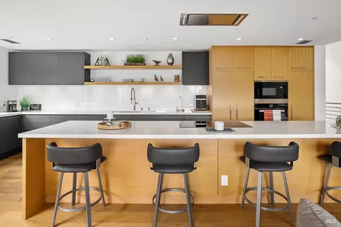 Kitchen - 30 Toyon Ct, Corte Madera, CA 94925 photo 2 of 5