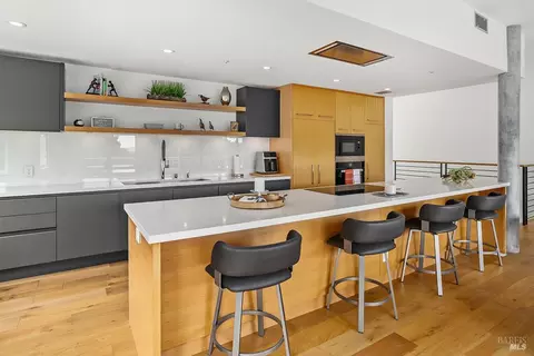 Kitchen - 30 Toyon Ct, Corte Madera, CA 94925 photo 1 of 5
