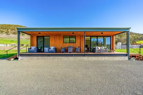 7871 Butts Canyon Rd, Pope Valley, CA 94567