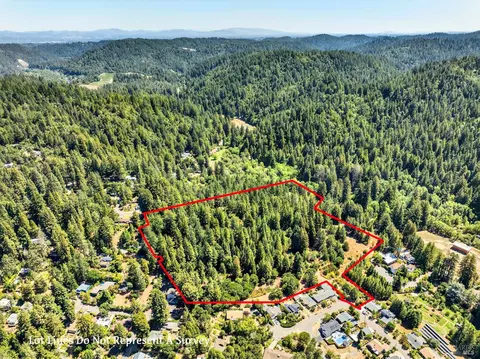 13353 Pocket Canyon Rd, Guerneville, CA 95446