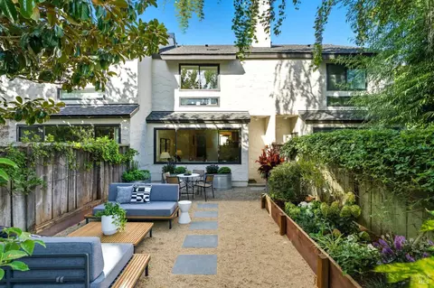 42 Park Ter, Mill Valley, CA 94941
