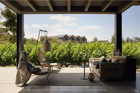 1421 Stanly Ln #D, Napa, CA 94559
