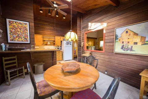 Dining - 28678 River Rd, Cloverdale, CA 95425 photo 3 of 3