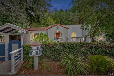 174 Bothin Rd, Fairfax, CA 94930