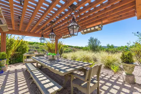 Exterior - 1721 Freestone Flat Rd, Sebastopol, CA 95472 photo 21 of 26