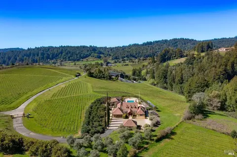 Other - 1721 Freestone Flat Rd, Sebastopol, CA 95472 photo 9 of 20