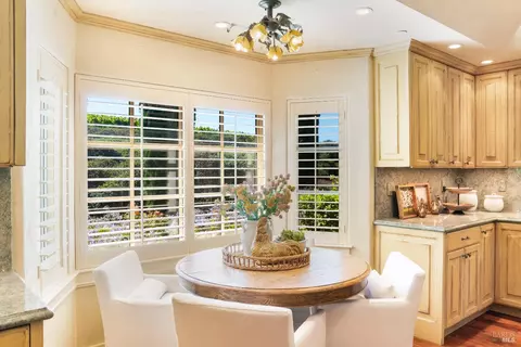 Dining - 1721 Freestone Flat Rd, Sebastopol, CA 95472 photo 4 of 4