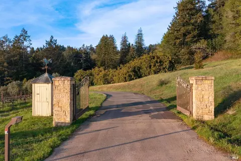 Other - 1721 Freestone Flat Rd, Sebastopol, CA 95472 photo 1 of 20