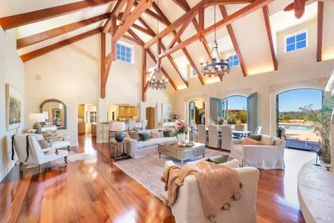 1721 Freestone Flat Rd, Sebastopol, CA 95472