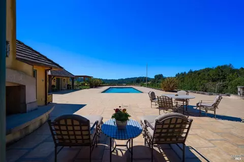 Exterior - 1721 Freestone Flat Rd, Sebastopol, CA 95472 photo 16 of 26