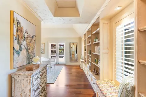 Entry Way - 1721 Freestone Flat Rd, Sebastopol, CA 95472 photo 4 of 4