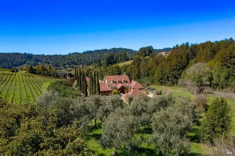 Other - 1721 Freestone Flat Rd, Sebastopol, CA 95472 photo 8 of 20