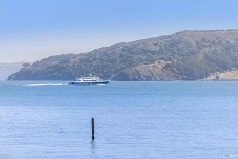 View/Area - 100 South St #101, Sausalito, CA 94965 photo 16 of 16