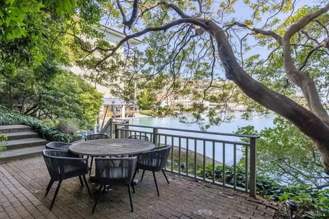Exterior - 100 South St #101, Sausalito, CA 94965 photo 1 of 1