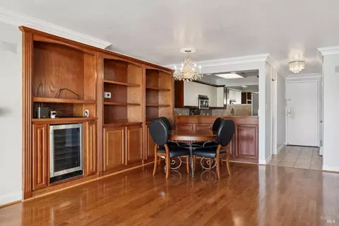 Dining - 100 South St #101, Sausalito, CA 94965 photo 1 of 1