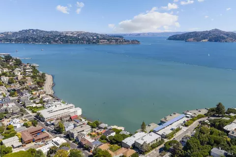 View/Area - 100 South St #101, Sausalito, CA 94965 photo 11 of 16