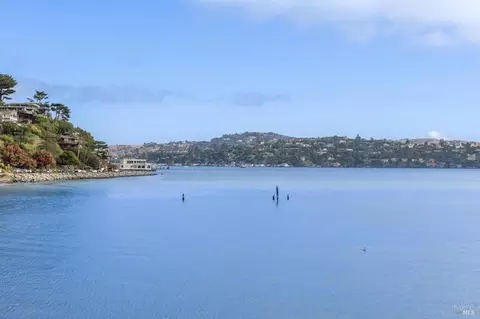 100 South St #101, Sausalito, CA 94965