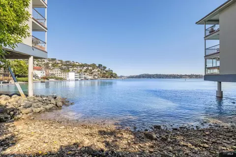 View/Area - 100 South St #101, Sausalito, CA 94965 photo 5 of 16