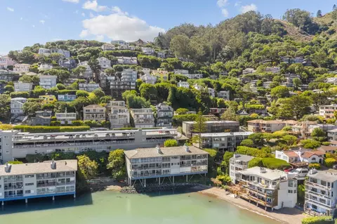 Other - 100 South St #101, Sausalito, CA 94965 photo 7 of 8