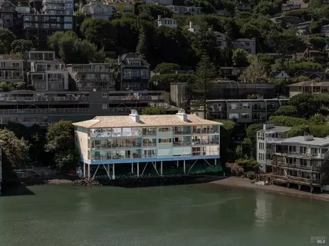 View/Area - 100 South St #101, Sausalito, CA 94965 photo 10 of 16