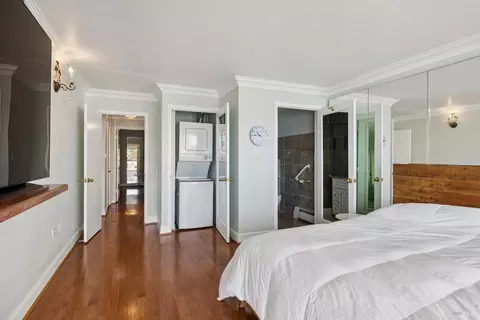 Bedroom - 100 South St #101, Sausalito, CA 94965 photo 4 of 7