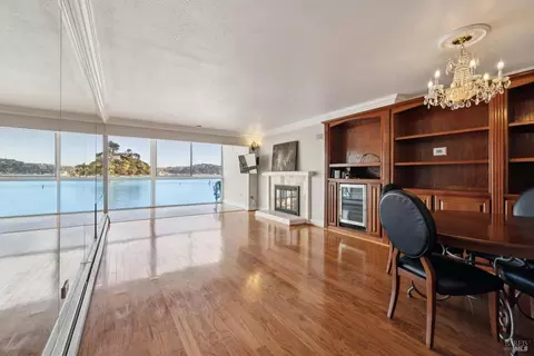 Living - 100 South St #101, Sausalito, CA 94965 photo 2 of 4