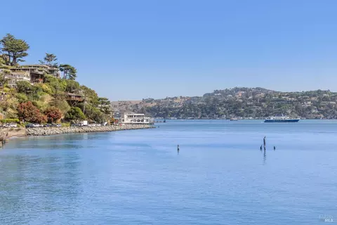 View/Area - 100 South St #101, Sausalito, CA 94965 photo 3 of 16