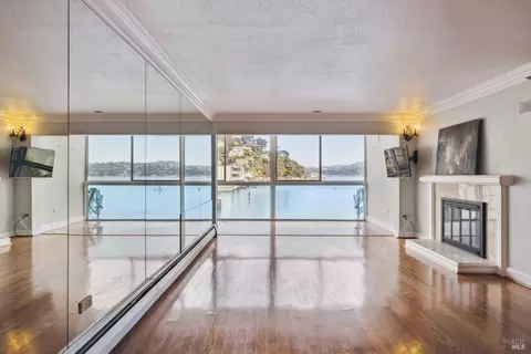 Living - 100 South St #101, Sausalito, CA 94965 photo 1 of 4