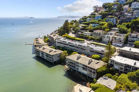 View/Area - 100 South St #101, Sausalito, CA 94965 photo 13 of 16