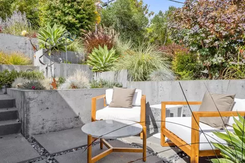 Exterior - 35 Bernard St, Mill Valley, CA 94941 photo 11 of 26