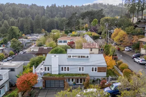 View/Area - 35 Bernard St, Mill Valley, CA 94941 photo 1 of 1