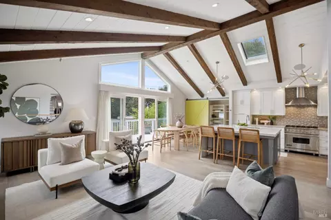 Other - 35 Bernard St, Mill Valley, CA 94941 photo 5 of 22