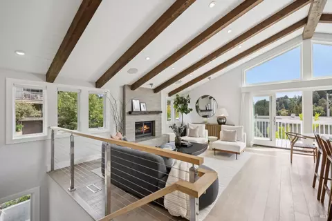 Other - 35 Bernard St, Mill Valley, CA 94941 photo 6 of 22