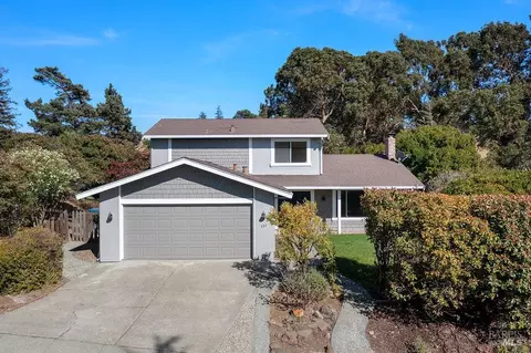 432 Turner Dr, Benicia, CA 94510