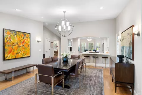 Dining - 300 E Spain St, Sonoma, CA 95476 photo 3 of 3