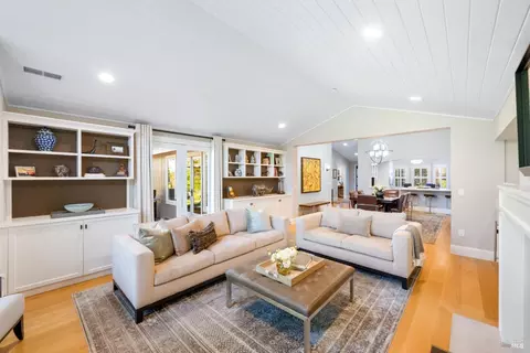Living - 300 E Spain St, Sonoma, CA 95476 photo 1 of 3