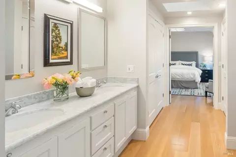 Entry Way - 300 E Spain St, Sonoma, CA 95476 photo 3 of 3