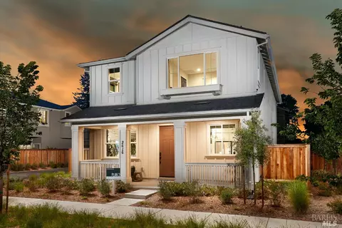 2778 Sassy St, Santa Rosa, CA 95407