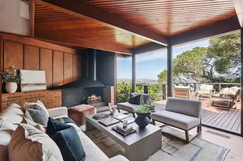 290 Currey Ln, Sausalito, CA 94965