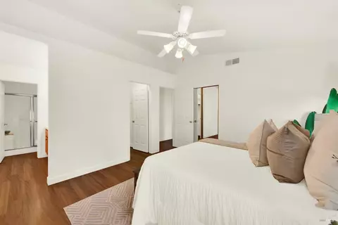 Bedroom - 1365 Ferrero Dr, Dixon, CA 95620 photo 8 of 9