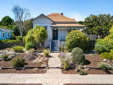 1100 F St, Petaluma, CA 94952