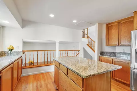 Kitchen - 9525 Camelot Dr, Windsor, CA 95492 photo 3 of 4
