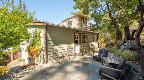 20 Corona Ave, Lagunitas, CA 94938