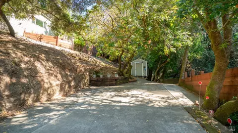 20 Corona Ave, Lagunitas, CA 94938 photo 57